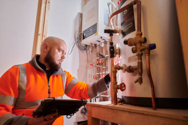 Best Gas Line Repair  in Raleigh Hills, OR