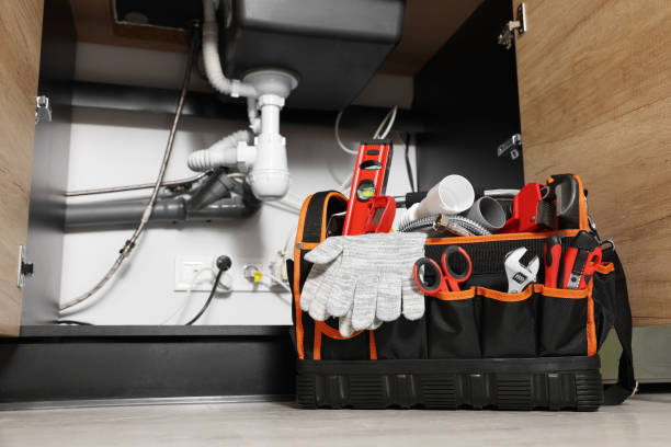 Best Best Plumbers Near Me  in Raleigh Hills, OR