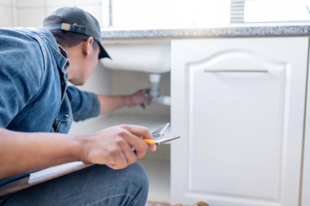 Trusted Raleigh Hills, OR Plumbing Experts