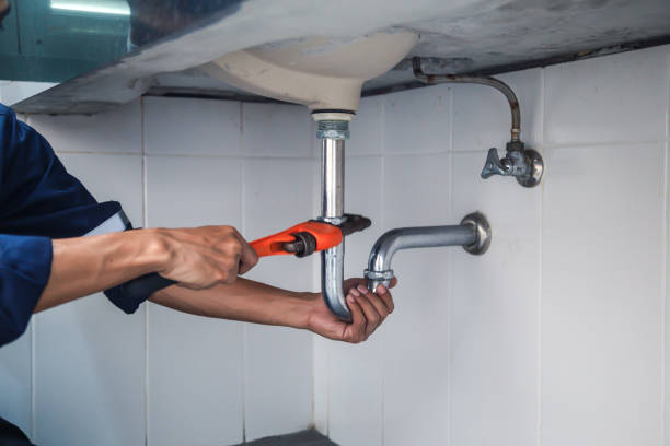 Best Affordable Plumber Near Me  in Raleigh Hills, OR