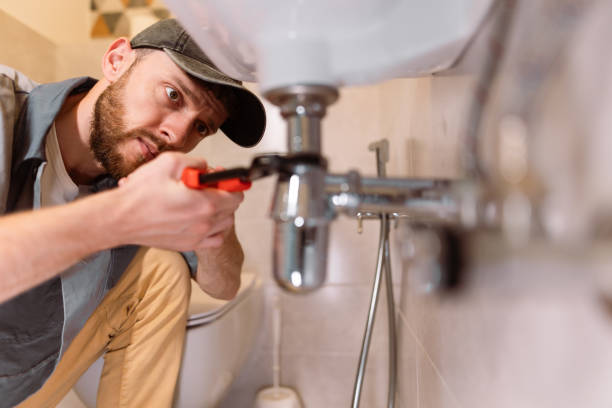 Best Leak Detection Services  in Raleigh Hills, OR