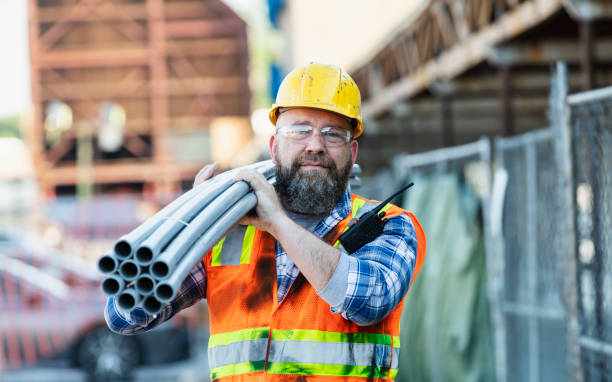Sewer Line Replacement in Raleigh Hills, OR