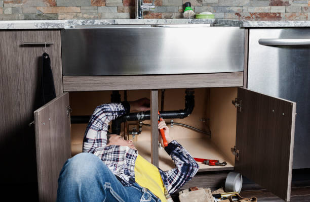 Best Water Leak Repair  in Raleigh Hills, OR