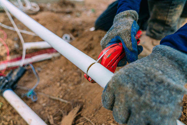 Best Sewer Cleaning Services  in Raleigh Hills, OR